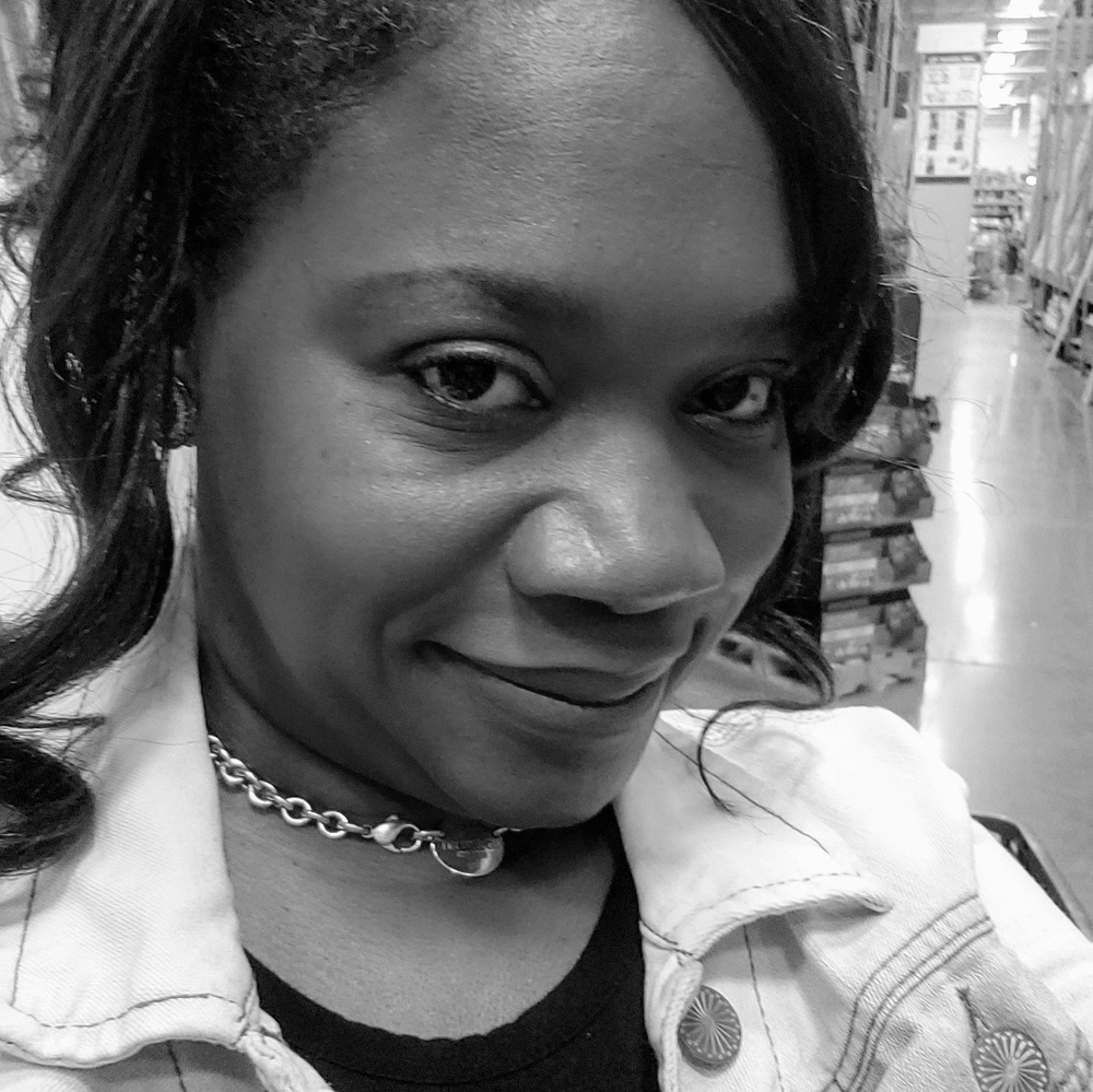 Meet your Posher, Erica